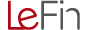 Logotyp LeFin, s.r.o. - poradenstvo a finančné služby