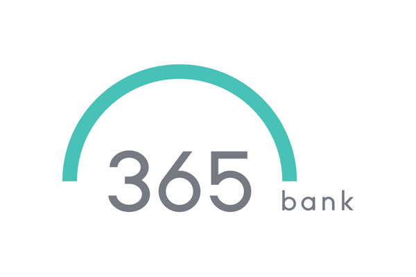 Logo 365 banka