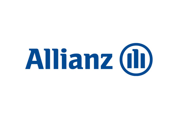 Logo Alianz