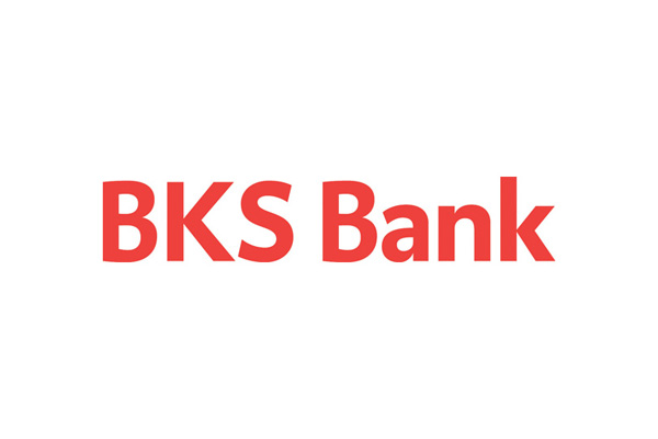 Logo BKS banka