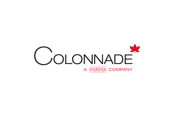 Logo Collonade