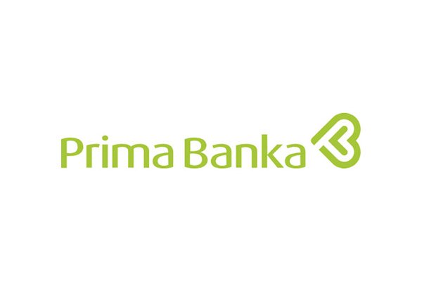 Logo Prima Banka