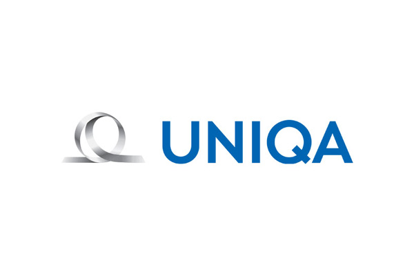 Logo Uniqua