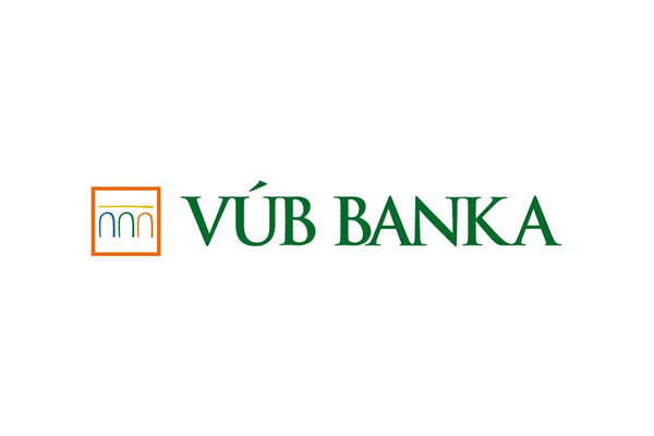 Logo VÚB