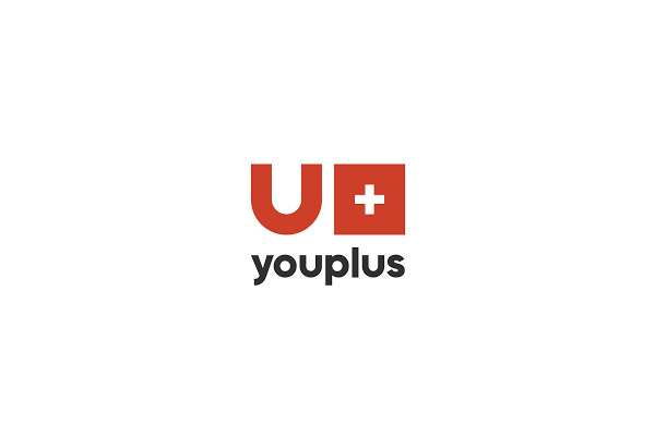 Logo You Plus